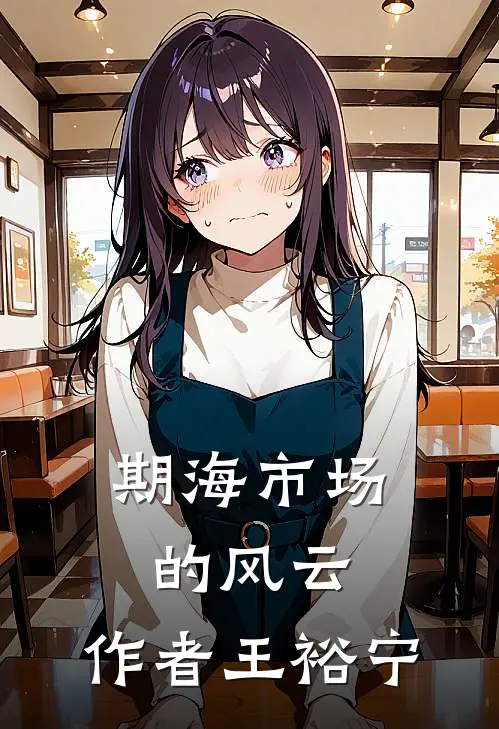 期海市场的风云,作者王裕宁