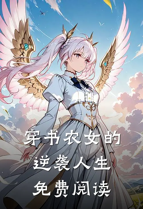 穿书农女的逆袭人生免费阅读