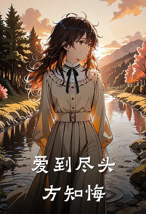 爱到尽头方知悔