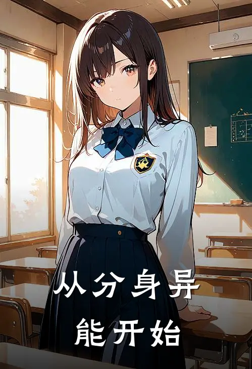 从分身异能开始