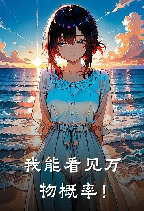 我能看见万物概率！