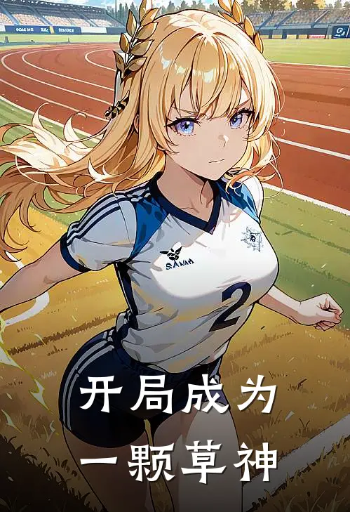 开局成为一颗草神