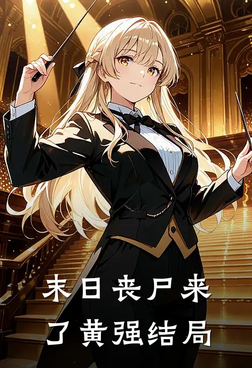 末日丧尸来了黄强结局