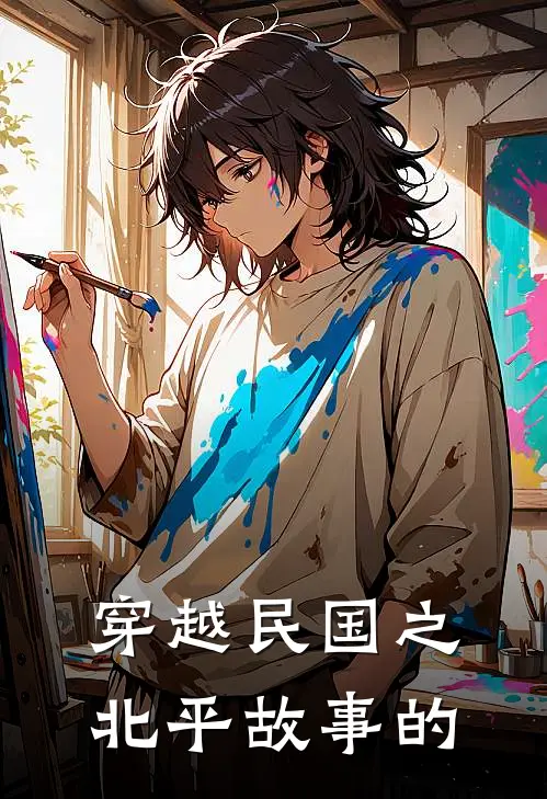 穿越民国之北平故事的