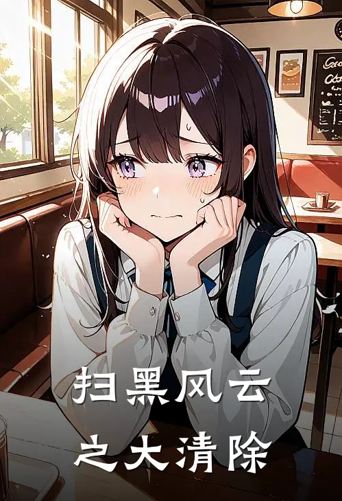 扫黑风云之大清除