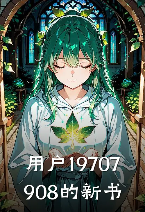 用户19707908的新书