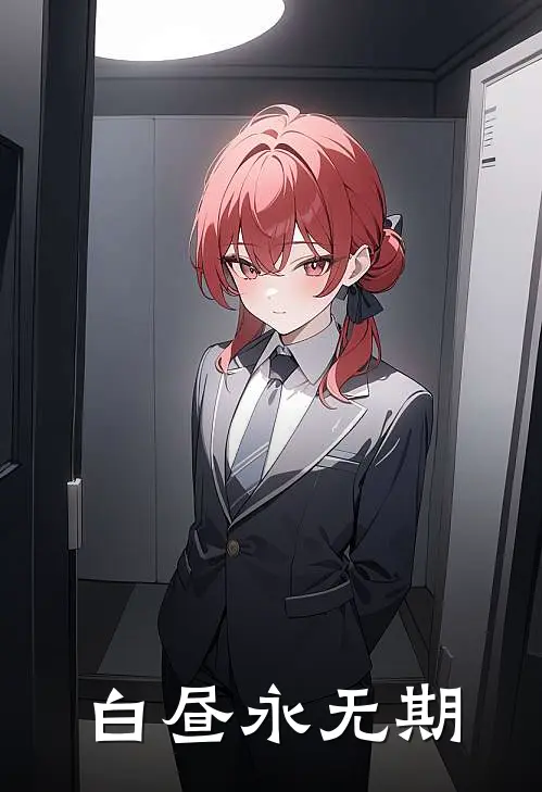 白昼永无期