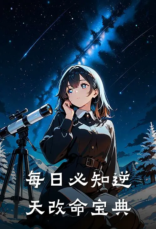 每日必知逆天改命宝典