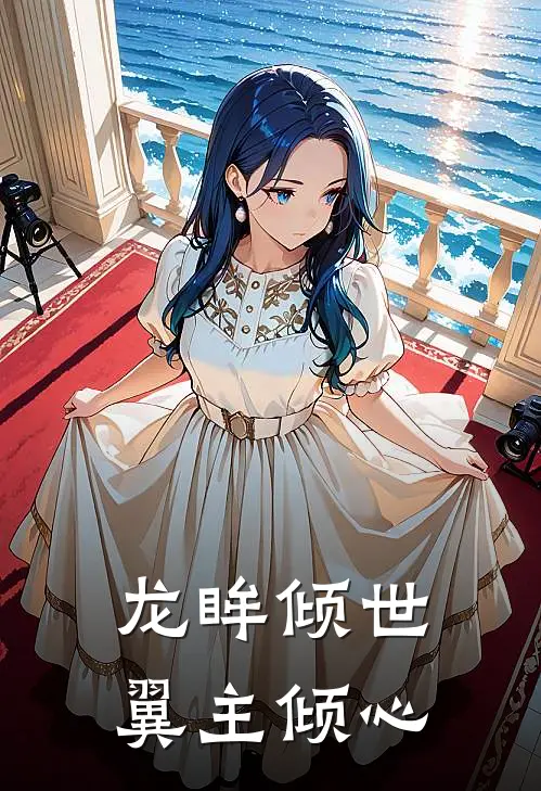 龙眸倾世，翼主倾心