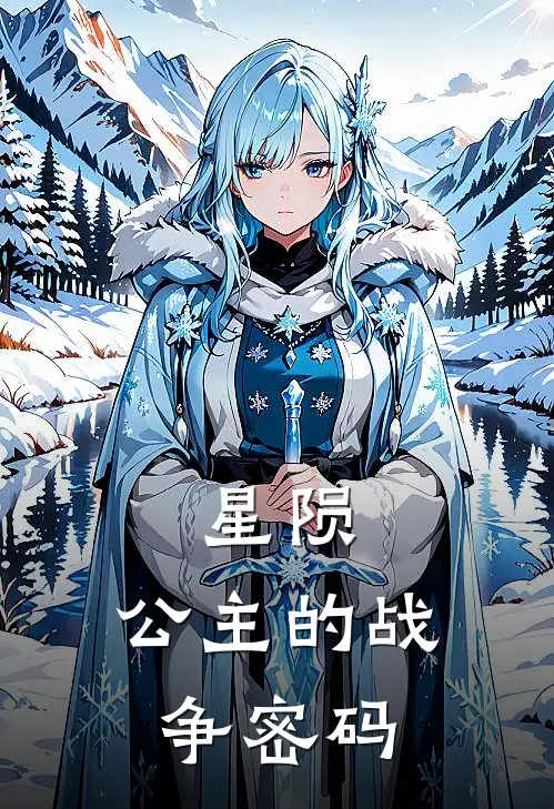 星陨：公主的战争密码