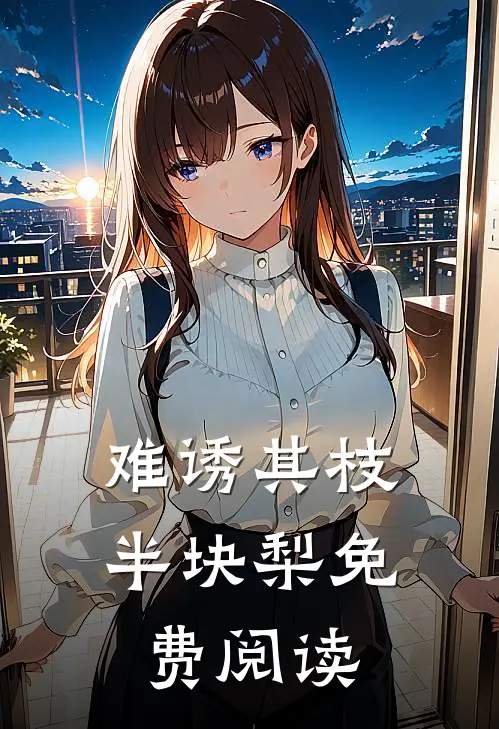 难诱其枝半块梨免费阅读