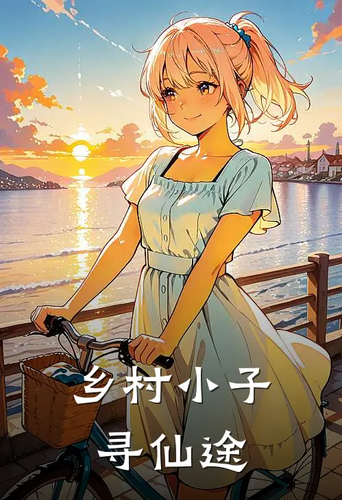 乡村小子寻仙途