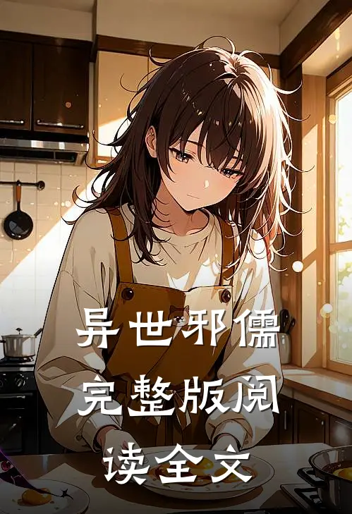 异世邪儒完整版阅读全文