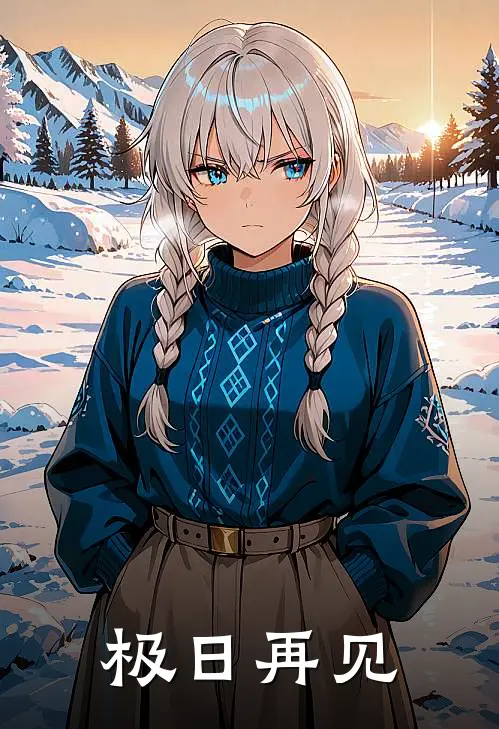 极日再见