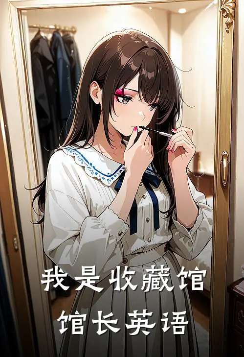 我是收藏馆馆长英语