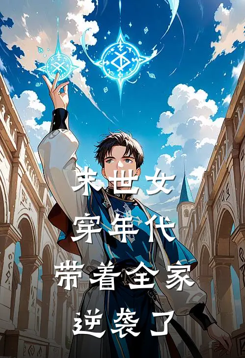 末世女穿年代，带着全家逆袭了