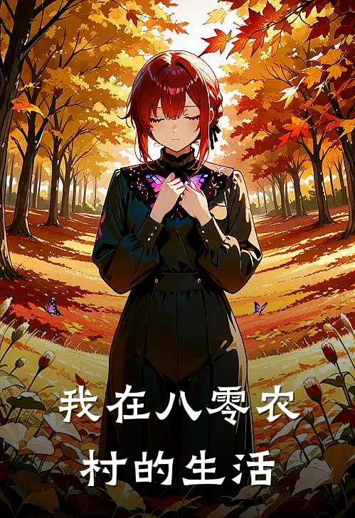 我在八零农村的生活