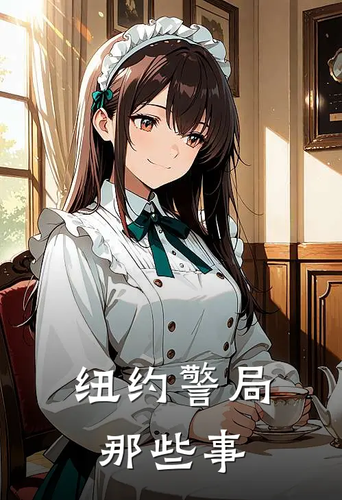 纽约警局那些事