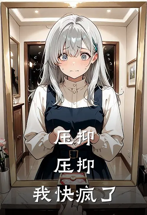 压抑，压抑，我快疯了