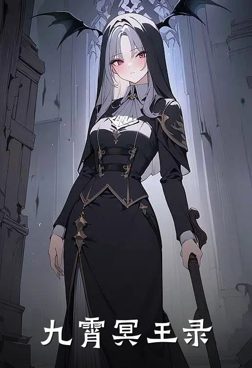 九霄冥王录