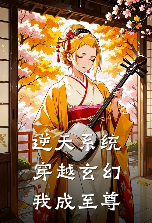 逆天系统：穿越玄幻我成至尊