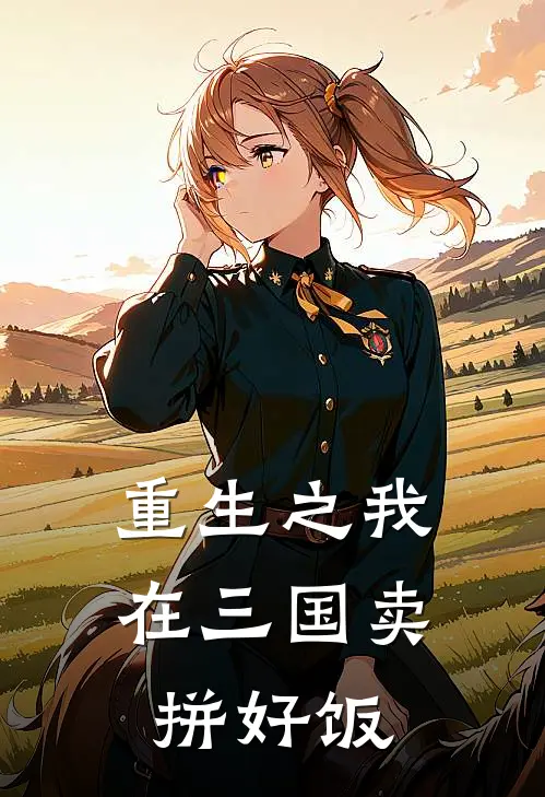 重生之我在三国卖拼好饭
