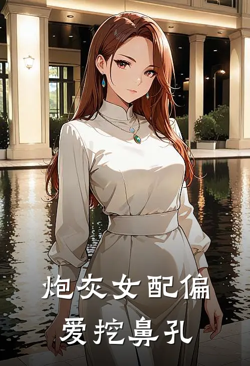 炮灰女配偏爱挖鼻孔