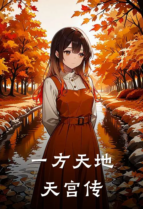 一方天地天宫传