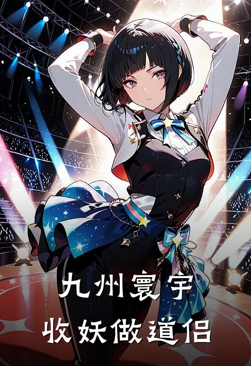 九州寰宇，收妖做道侣