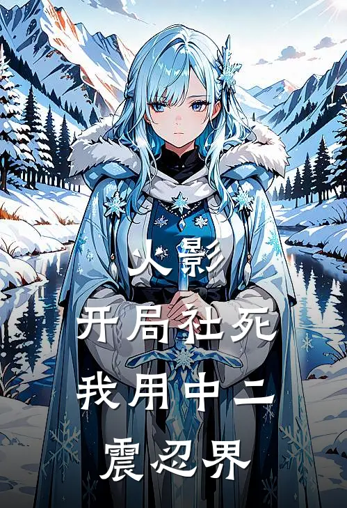 火影：开局社死，我用中二震忍界