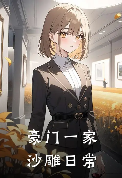 豪门一家沙雕日常