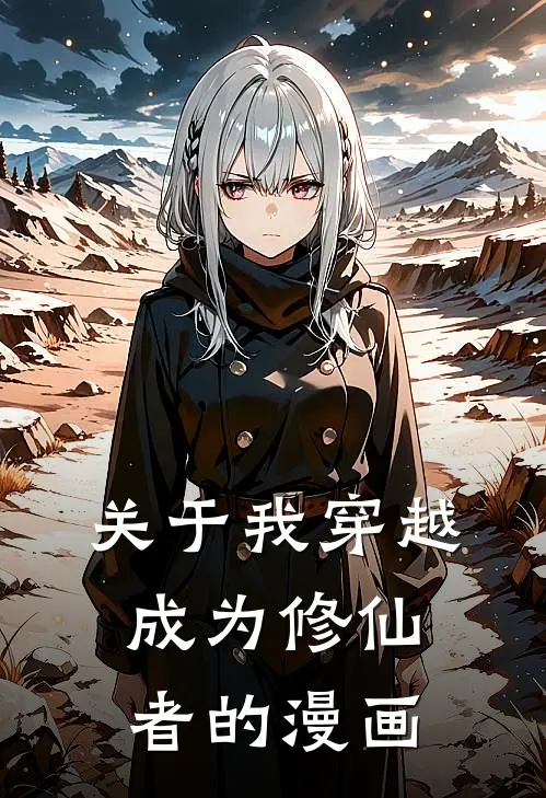 关于我穿越成为修仙者的漫画