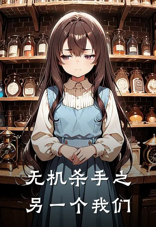 无机杀手之另一个我们