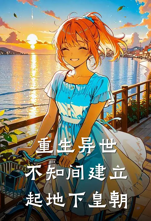 重生异世：不知间建立起地下皇朝