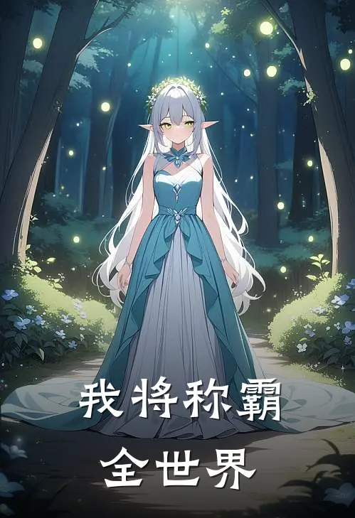 我将称霸全世界