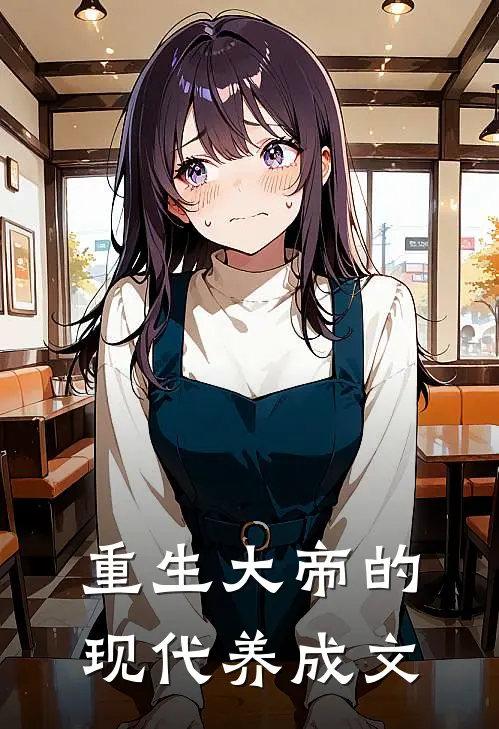 重生大帝的现代养成文