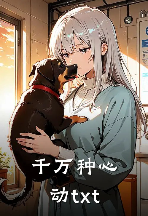 千万种心动txt