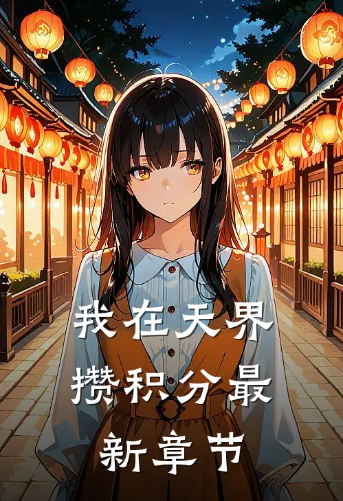 我在天界攒积分最新章节