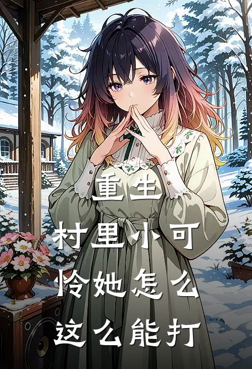 重生，村里小可怜她怎么这么能打