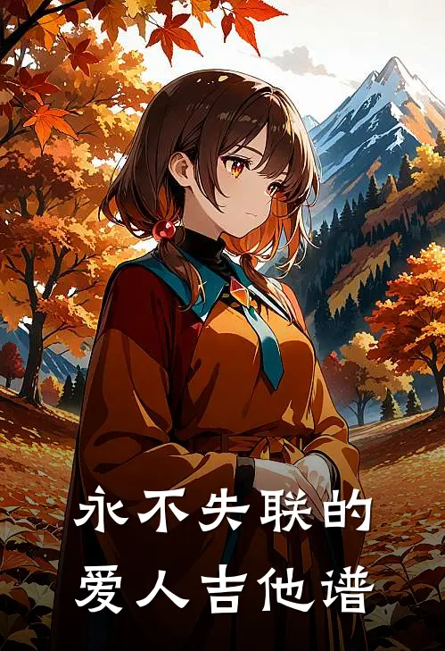 永不失联的爱人吉他谱