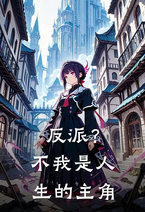 反派？不我是人生的主角