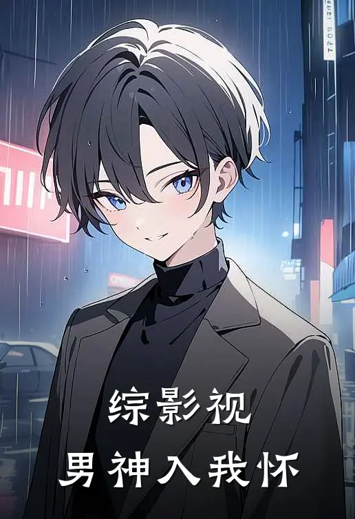 综影视：男神入我怀