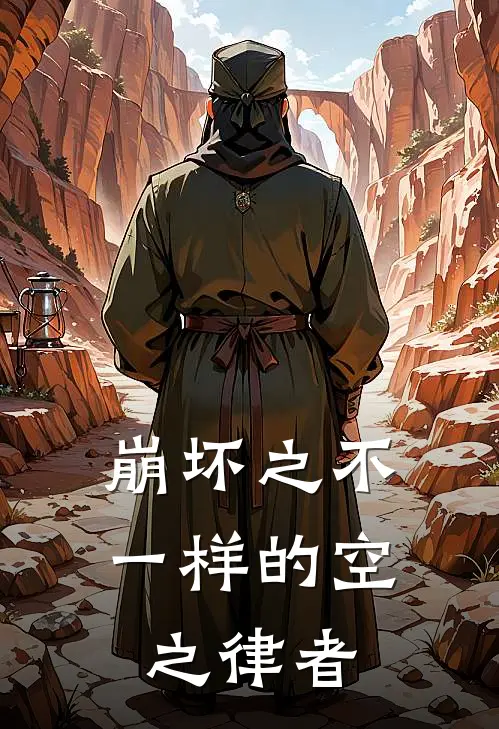 崩坏之不一样的空之律者