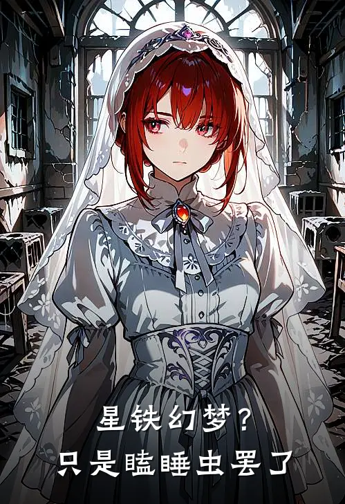 星铁【幻梦？只是瞌睡虫罢了】