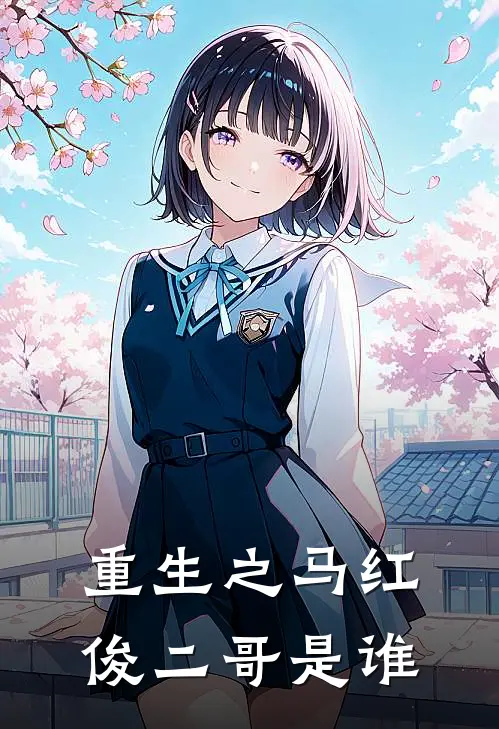 重生之马红俊二哥是谁