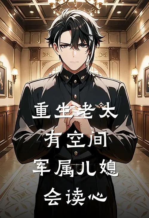 重生老太有空间，军属儿媳会读心