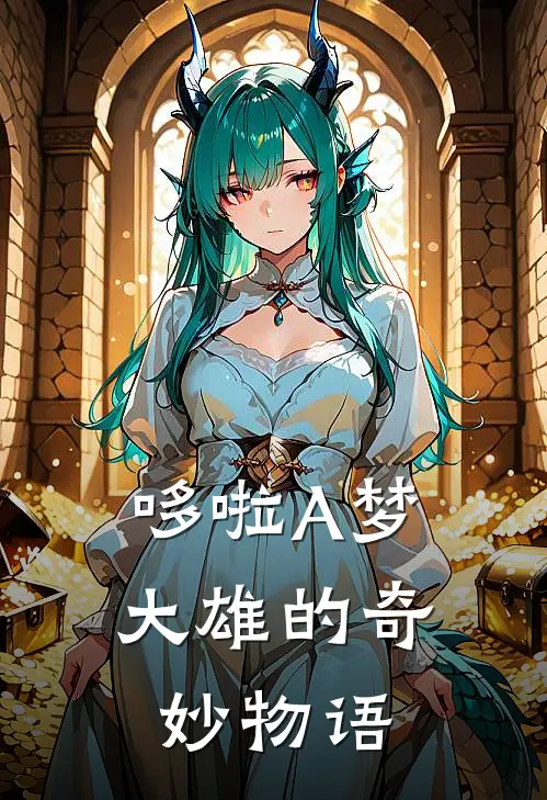 哆啦A梦：大雄的奇妙物语