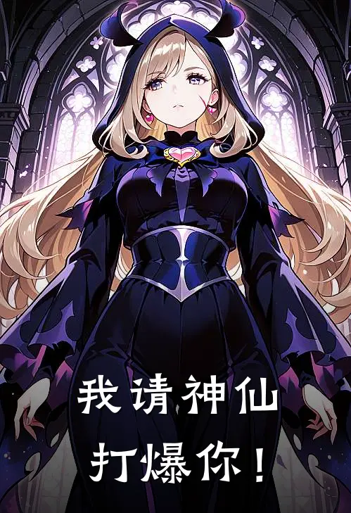 我请神仙打爆你！