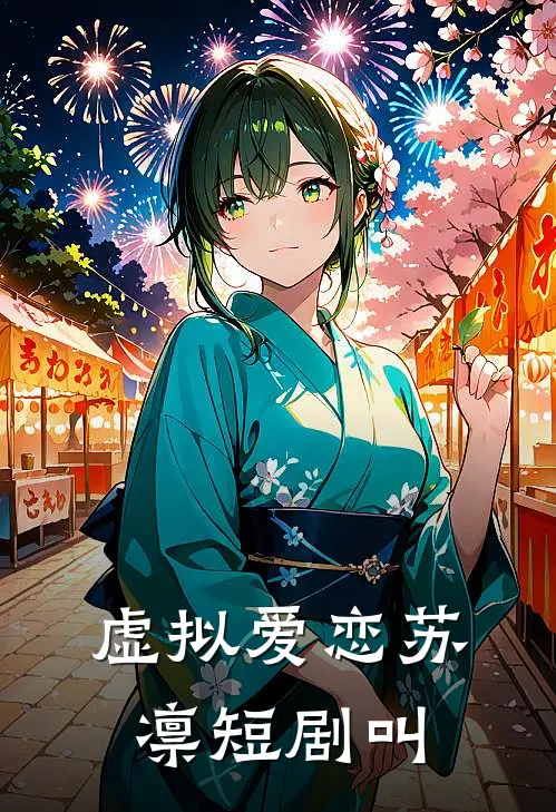 虚拟爱恋苏凛短剧叫