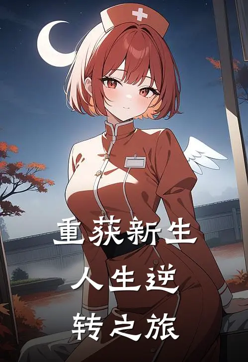 重获新生：人生逆转之旅